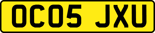 OC05JXU