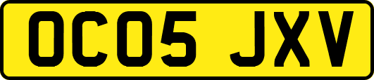 OC05JXV