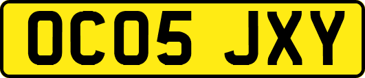 OC05JXY