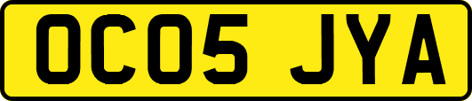 OC05JYA