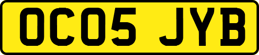 OC05JYB