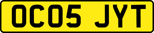 OC05JYT