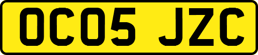 OC05JZC