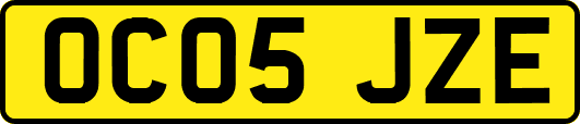 OC05JZE