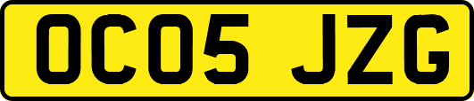 OC05JZG