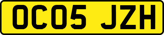 OC05JZH