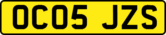 OC05JZS