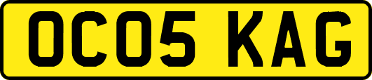 OC05KAG
