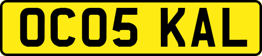 OC05KAL