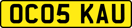 OC05KAU