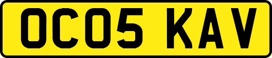 OC05KAV