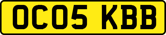 OC05KBB
