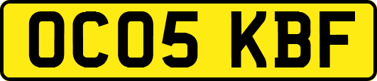 OC05KBF