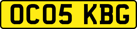 OC05KBG