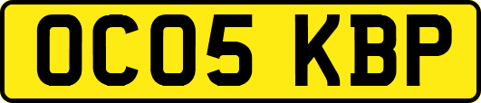 OC05KBP