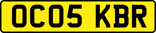 OC05KBR