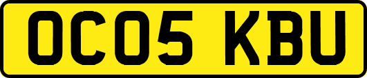 OC05KBU