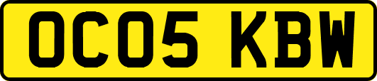 OC05KBW