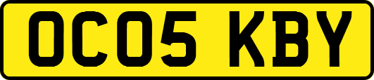 OC05KBY
