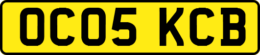 OC05KCB