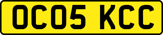 OC05KCC