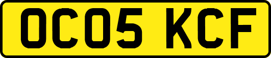 OC05KCF