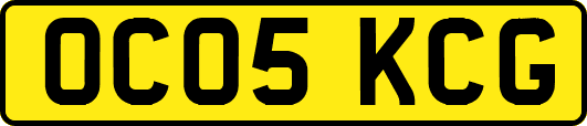 OC05KCG