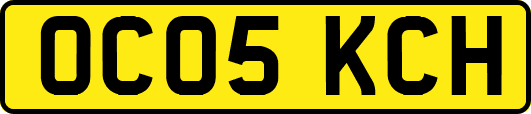 OC05KCH