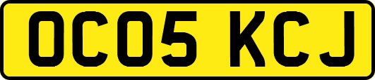 OC05KCJ