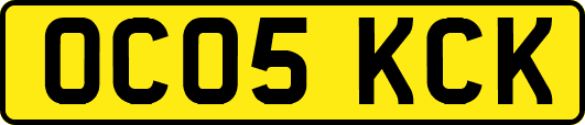 OC05KCK