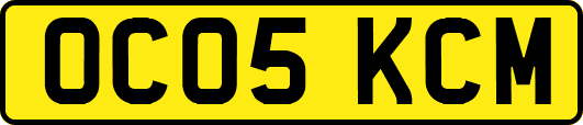 OC05KCM