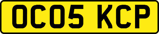 OC05KCP