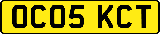 OC05KCT