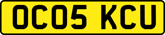 OC05KCU
