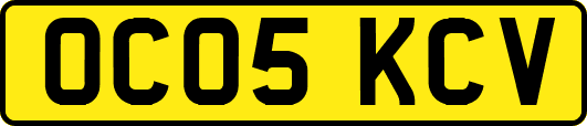 OC05KCV