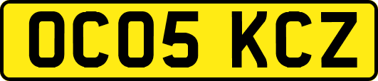 OC05KCZ