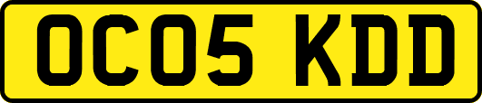 OC05KDD