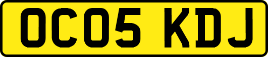 OC05KDJ