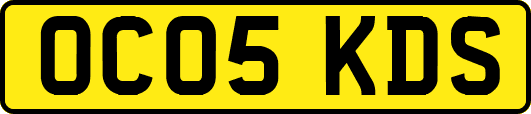 OC05KDS