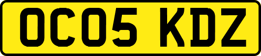 OC05KDZ