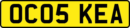 OC05KEA