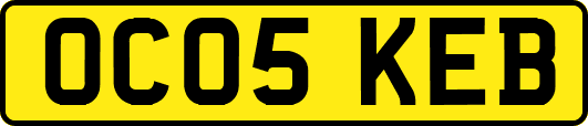 OC05KEB