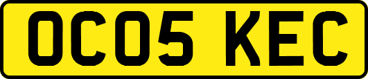 OC05KEC
