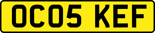 OC05KEF