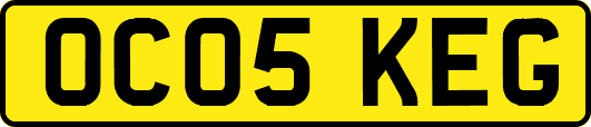 OC05KEG