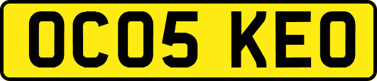 OC05KEO