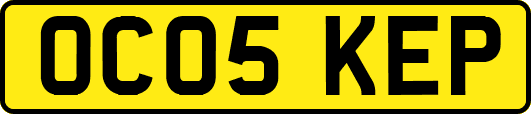 OC05KEP