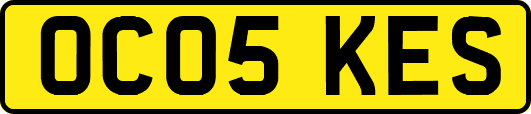 OC05KES