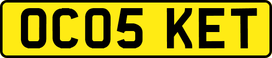 OC05KET