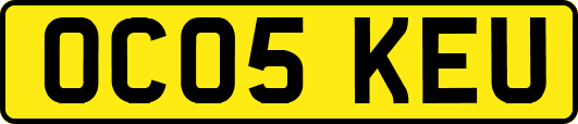 OC05KEU